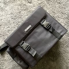 ROLAND Carry Case - 50cm x 30cm x 30cm