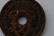 Denmark Coin