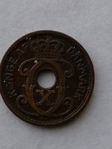 Denmark Coin