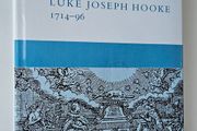 An Irish Theologian in Enlightenment France Luke Joseph Hook 1714 to 1796 - Religious History Book