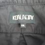 Koala bay mens short sleeved shirt XXL Image 2