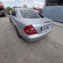 Mercedes E200 Breaking. Image 6