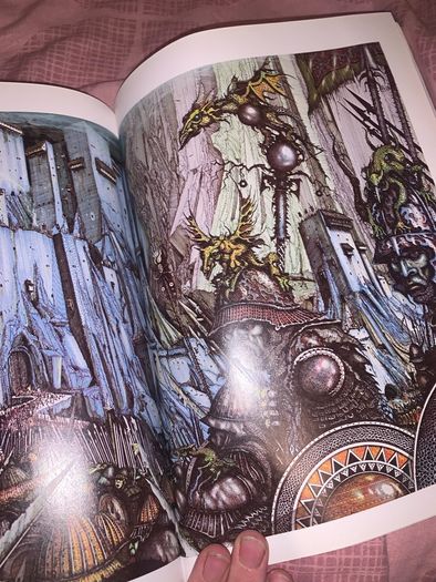 David Day: Bestiary of Tolkiens characters Lord of the rings universe