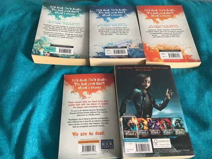 Books