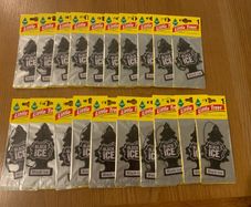 Car air freshener bundle
