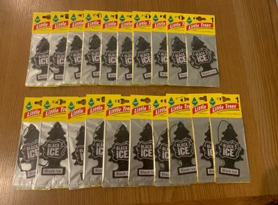 Car air freshener bundle
