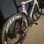 Felt B2 tt bike (56 frame) Image 4