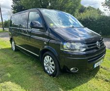 Volkswagen Caravelle 2.0 Se Tdi 5dr Automatic