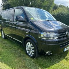 Volkswagen Caravelle 2.0 Se Tdi 5dr Automatic