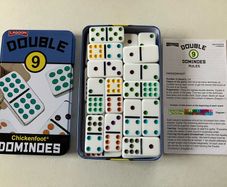 Dominoes