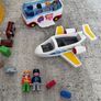 Playmobil 123 Farm, bus, plane Image 7