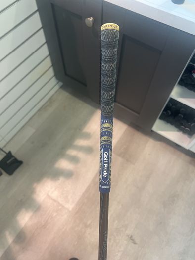 Ping G400 Crossover 4 Driving Iron