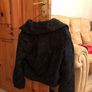 French connection size 12 jumper/jacket Image 2