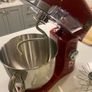 Kenwood K Mix -Red Image 4