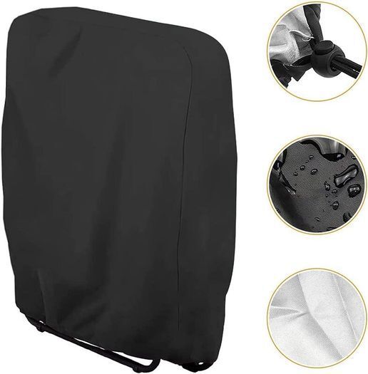 Outdoor Chair Cover Waterproof & UV Resistant