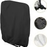 Outdoor Chair Cover Waterproof & UV Resistant Image 4