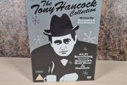 The Tony Hancock Collection  DVD BOXSET 8 disc set Hancocks hour BRAND NEW SEALED