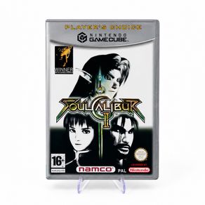 Nintendo GameCube