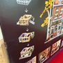 lego modular police Station 10278 Image 4