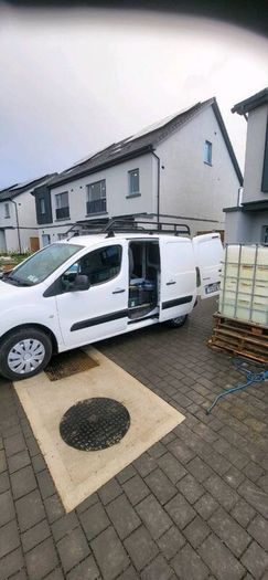Citroen berlingo 1.6 HDI