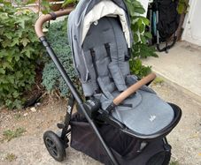 Joie Buggie