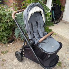Joie Versatrax Stroller/Pushchair