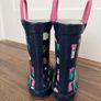 Gorgeous Baby Toddler Rainy Shoes Image 3