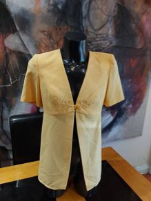 Modas Zarpa  Dress.