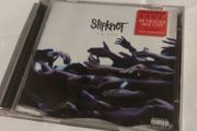 Slipknot 9.0 live 2 disc Cd