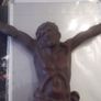 a antique case iron cross Image 2
