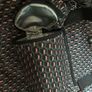 Kipling Art M Baby Bag with changing mat, bottle holder, pacifier case Image 10