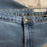M&S Super Skinny Jeggings Image 3