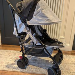 Silver Cross Pop Stroller