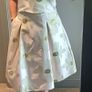 Daisy May Vintage 2 Piece With Fascinator and Bag Image 3