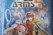 Wild Arms 4 Sealed brand new PlayStation2 Ps2 Games Original