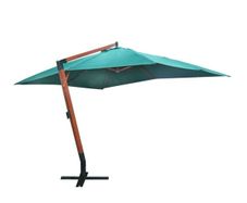 Garden parasol