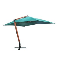 Garden parasol