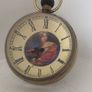 Desk Clock Image 2