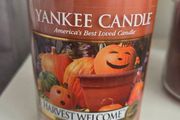 Yankee candle
