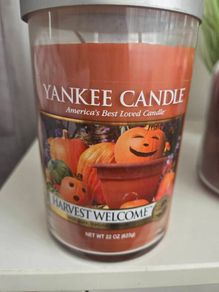 Yankee candle