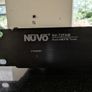 NuVo Multi-Room Audio System 6 Wall Keypads and NV-T2FAM Tuner Untested Image 2