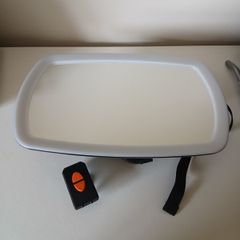 Remote control LED baby mirror