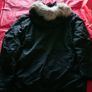Tommy Hilfiger Technical Parka Size Medium Image 4