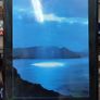 Inspiration Poster Framed Great ideas sometimes come from the darkest of places Image 6