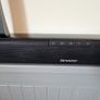 SHARP HT-SBW110 2.1 Soundbar, 180W Slim Wireless Bluetooth Soundbar with Wired Subwoofer Image 3