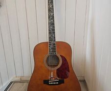 Guitar for sale