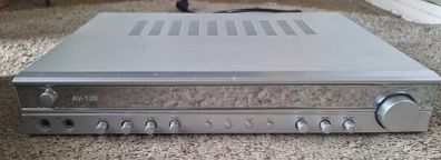 A 120 5 Channel Amp