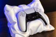 PlayStation Controller Pillow Stand - 3D - PS5 PS4