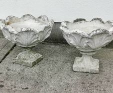 Old planters