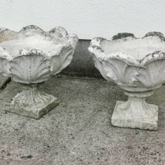 Old planters